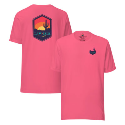 unisex-staple-t-shirt-charity-pink-front-and-back-6a2f0c77d97c2.jpg
